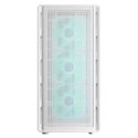 Obudowa Midi-Tower COUGAR Airface Pure PRO, ARGB, Biały COUGAR