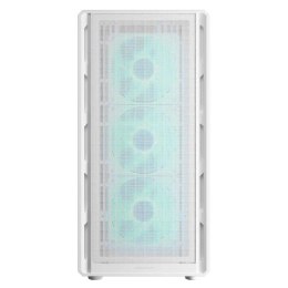 Obudowa Midi-Tower COUGAR Airface Pure PRO, ARGB, Biały COUGAR