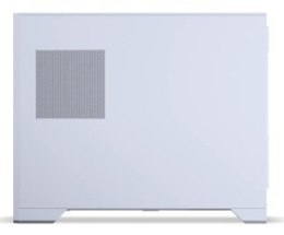 Obudowa PC PHANTEKS XT M3, Mini Obudowa, mATX, RGB, Szkło hartowane - w tym 3x wentylatory 120 mm, biały Phanteks