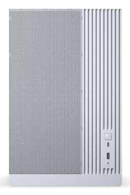 Obudowa PC PHANTEKS XT M3, Mini Obudowa, mATX, RGB, Szkło hartowane - w tym 3x wentylatory 120 mm, biały Phanteks