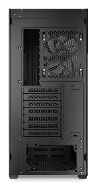 Obudowa Sharkoon Case AK2 RGB ATX 1xGlass Sharkoon
