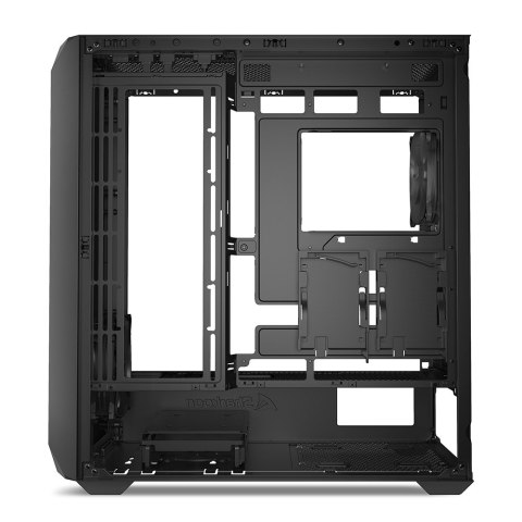 Obudowa Sharkoon Case AK3 ATX 1xMetal Sharkoon