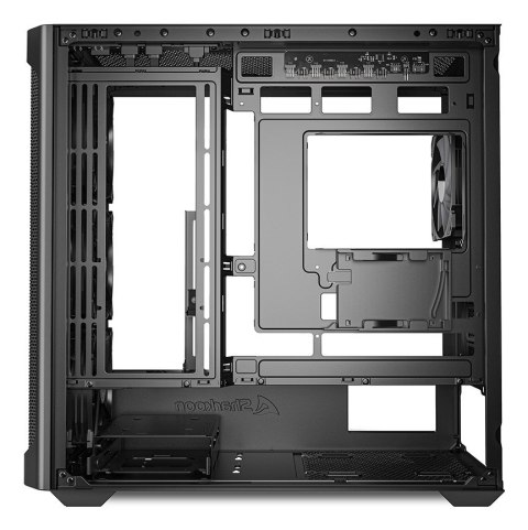 Obudowa Sharkoon Case MK4W RGB Micro-ATX 1xGlass Sharkoon