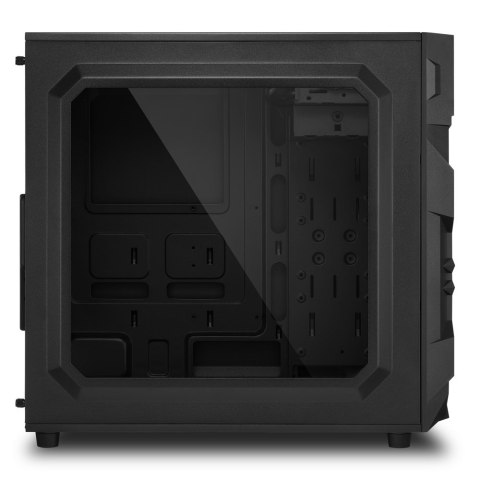 Obudowa VG7-W RGB/ATX CABINET Sharkoon