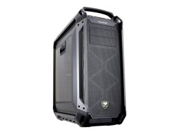 Obudowa komputerowa COUGAR Gaming Panzer Max Full Tower, PC, ATX, CEB, EATX, micro ATX, Mini-ITX, Gaming, 17 cm COUGAR