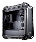 Obudowa komputerowa COUGAR Gaming Panzer Max Full Tower, PC, ATX, CEB, EATX, micro ATX, Mini-ITX, Gaming, 17 cm COUGAR