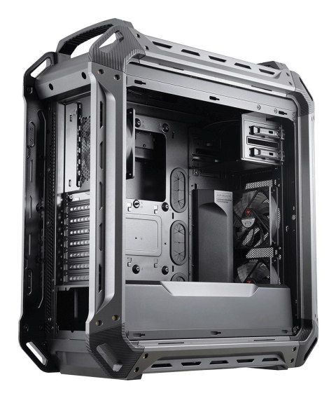 Obudowa komputerowa COUGAR Gaming Panzer Max Full Tower, PC, ATX, CEB, EATX, micro ATX, Mini-ITX, Gaming, 17 cm COUGAR