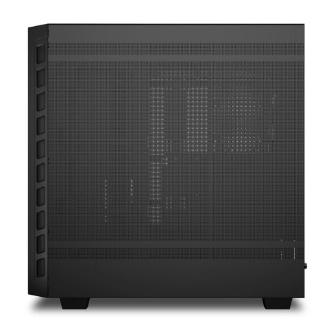 Obudowa komputerowa Sharkoon Rebel C80G RGB ATX Sharkoon