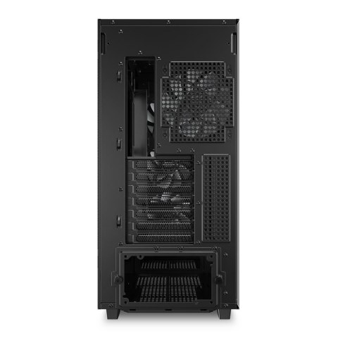 Obudowa komputerowa Sharkoon Rebel C80G RGB ATX Sharkoon