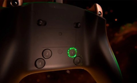 Pchnięcie gamepada eswap X2 H.E. Controller (XBO/PC) w sprzedaży detalicznej THRUSTMASTER