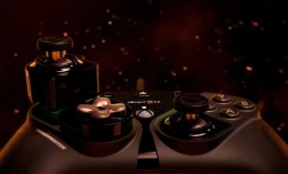 Pchnięcie gamepada eswap X2 H.E. Controller (XBO/PC) w sprzedaży detalicznej THRUSTMASTER