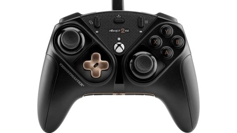 Pchnięcie gamepada eswap X2 H.E. Controller (XBO/PC) w sprzedaży detalicznej THRUSTMASTER