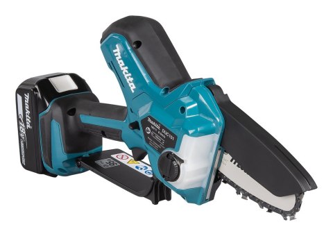 Piła łańcuchowa Makita DUC101Z 320 W Schwarz-Blau MAKITA