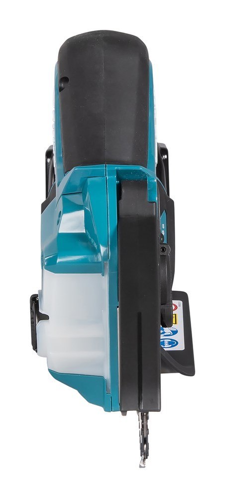 Piła łańcuchowa Makita DUC101Z 320 W Schwarz-Blau MAKITA