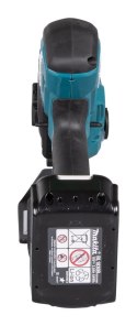 Piła łańcuchowa Makita DUC101Z 320 W Schwarz-Blau MAKITA