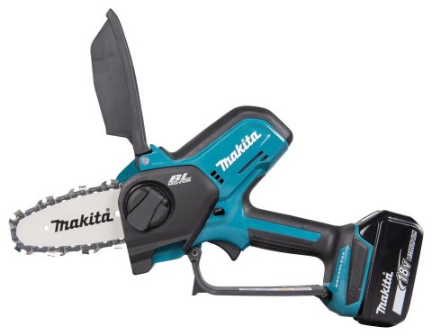 Piła łańcuchowa Makita DUC101Z 320 W Schwarz-Blau MAKITA