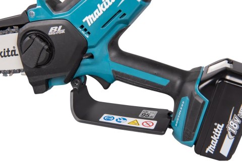 Piła łańcuchowa Makita DUC101Z 320 W Schwarz-Blau MAKITA
