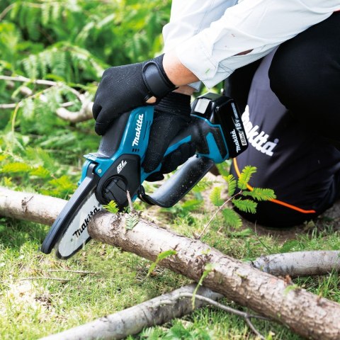 Piła łańcuchowa Makita DUC101Z 320 W Schwarz-Blau MAKITA