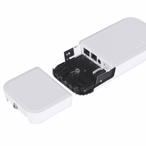 Router WiFi 5 LTE Mikrotik wAP ac LTE6 kit (RBwAPGR-5HacD2HnD&R11e-LTE6) LTE: Cat 6 MikroTik