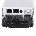 Router WiFi 5 LTE Mikrotik wAP ac LTE6 kit (RBwAPGR-5HacD2HnD&R11e-LTE6) LTE: Cat 6 MikroTik