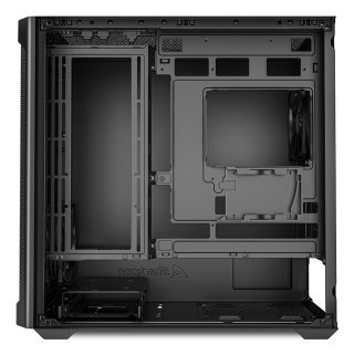 Sharkoon MK4 RGB Strip Micro Tower Czarny Sharkoon