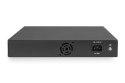 Switch niezarządzalny 19" Rack Gigabit 16x10/100/1000Mbps DIGITUS