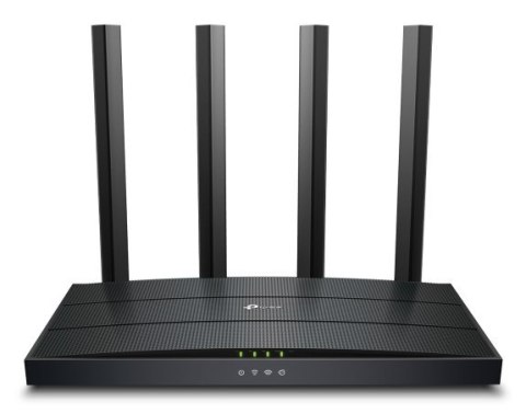 TP-LINK | Router Wi-Fi 6 AX1500 TP-LINK