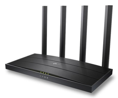 TP-LINK | Router Wi-Fi 6 AX1500 TP-LINK