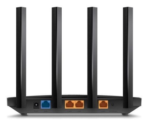 TP-LINK | Router Wi-Fi 6 AX1500 TP-LINK