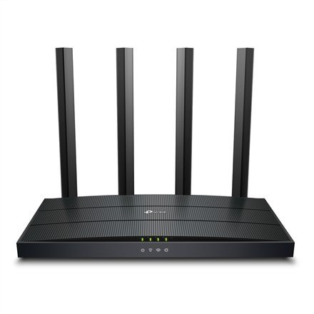 TP-LINK | Router Wi-Fi 6 AX1500 TP-LINK