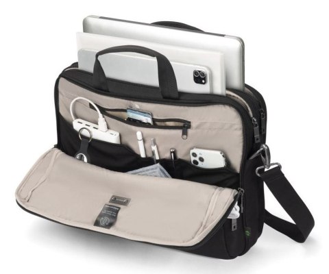 Torba na laptopa Dicota Top Traveller FIVE 14-16 Dicota