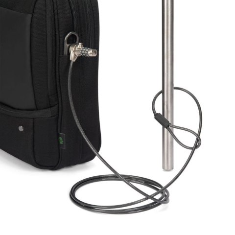 Torba na laptopa Dicota Top Traveller FIVE 14-16 Dicota