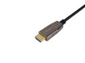 Wyposażenie HDMI High-Speed Ethernet 2.1 48Gb AOC 8K/60Hz 10.00m EQUIP