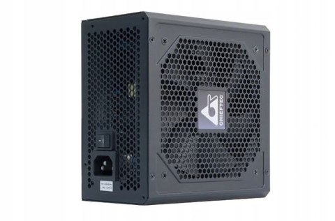 Zasilacz Chieftec ECO GPE-700S (700 W; Aktywne) Chieftec