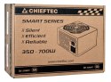 Zasilacz Chieftec Smart GPS-400A8 (400 W) Chieftec