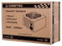 Zasilacz Chieftec Smart GPS-400A8 (400 W) Chieftec