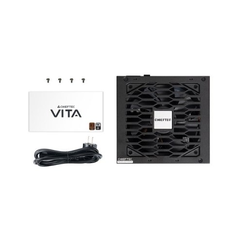 Zasilacz Chieftec VITA Series 750W BPX-750-S Chieftec