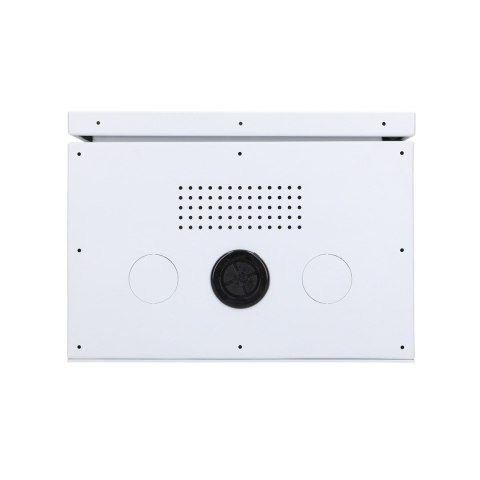 Zewnętrzny switch PoE Extralink Atlas; 8x RJ45 1000Mb/s PoE, 2x SFP, 120W, aktywne chłodzenie Extralink