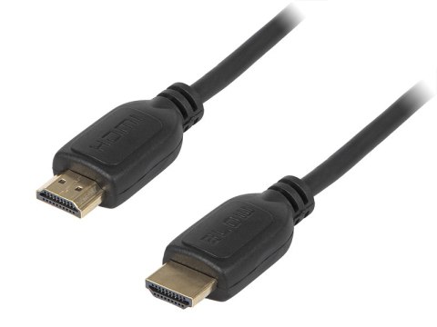 Przyłącze hdmi-hdmi 3m zawieszka Blow