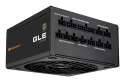 COUGAR CGR GLE-1000 moduł zasilaczy 1000 W 20+4 pin ATX ATX Czarny COUGAR