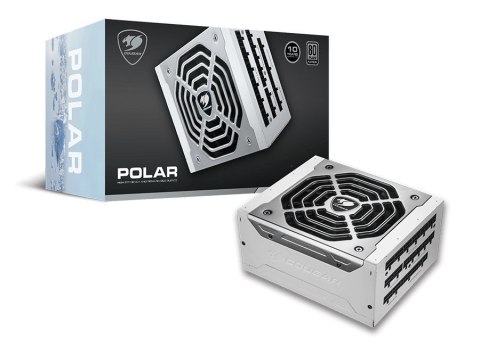 COUGAR Platinum Efficiency Zasilacz Polar1200 COUGAR