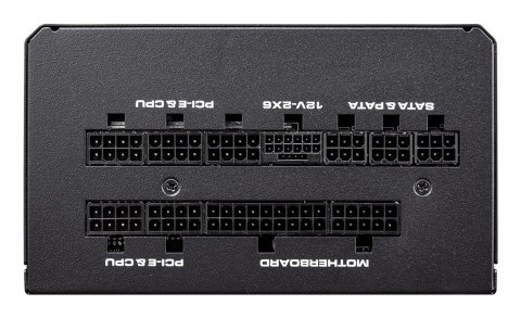 COUGAR Zasilacz GEX PRO 650W ATX3.1 / 80 Plus Złoty / Modułowy COUGAR