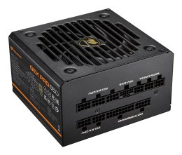 COUGAR Zasilacz GEX PRO 750W ATX3.1 / 80 Plus Złoty / Modułowy COUGAR