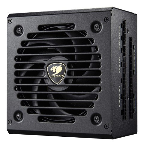 COUGAR Zasilacz GEX PRO 750W ATX3.1 / 80 Plus Złoty / Modułowy COUGAR
