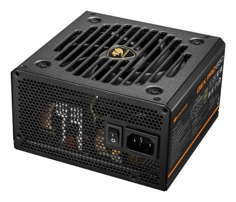 COUGAR Zasilacz GEX PRO 850W ATX3.1 / 80 Plus Gold / Modułowy COUGAR