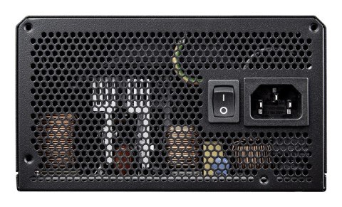 COUGAR Zasilacz GEX PRO 850W ATX3.1 / 80 Plus Gold / Modułowy COUGAR