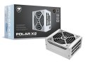 COUGAR Zasilacz POLAR X2 1050W ATX3.1/80 Plus Platynowy/Modułowy COUGAR