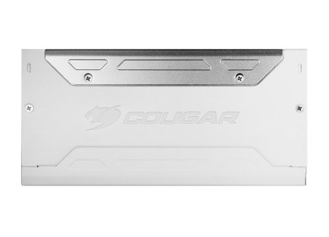 COUGAR Zasilacz POLAR X2 1050W ATX3.1/80 Plus Platynowy/Modułowy COUGAR