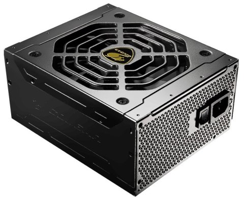 Cougar GEX 1050 Zasilacz 1050 W 20+4 pin ATX ATX CGR-GEX1050 COUGAR
