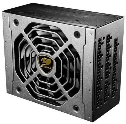 Cougar GEX 1050 Zasilacz 1050 W 20+4 pin ATX ATX CGR-GEX1050 COUGAR